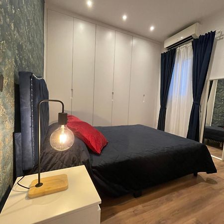 Ferienwohnung Lujo En Barrio Salamanca Madrid Exterior foto