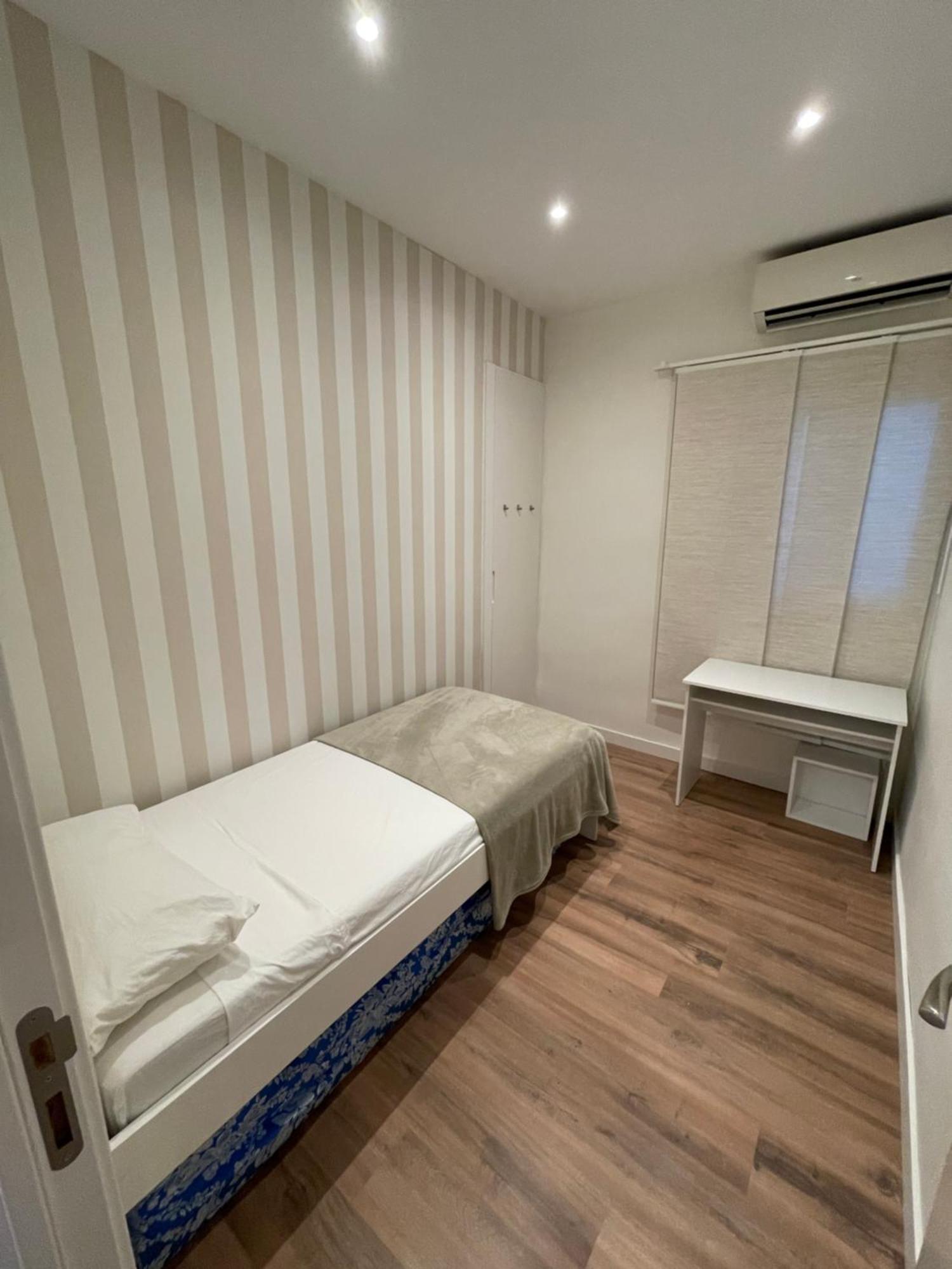 Ferienwohnung Lujo En Barrio Salamanca Madrid Exterior foto
